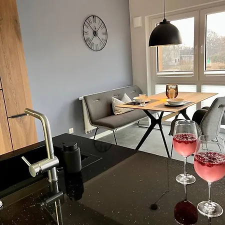 Apartment Koje 
