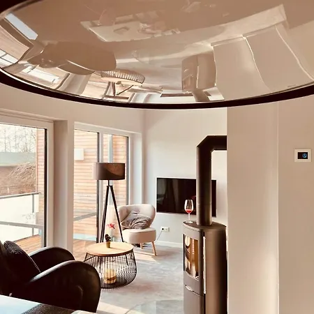 Apartment Koje 