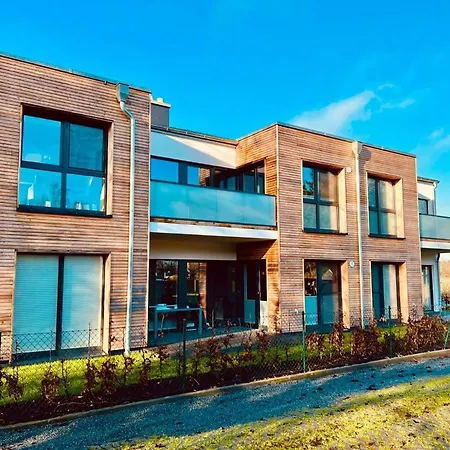 Apartment Koje 