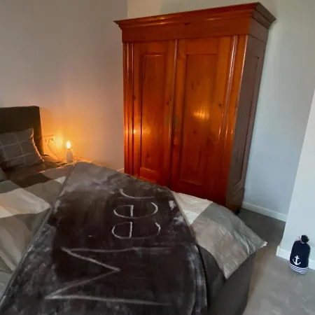 Apartment Koje 
