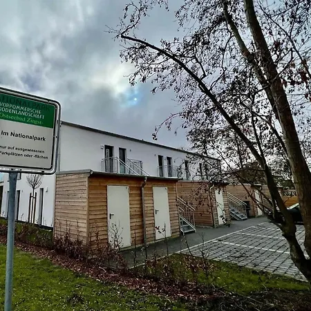 Apartment Koje 